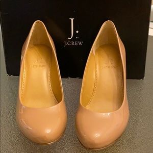 J. Crew